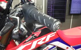 HONDA CRF250L MD47