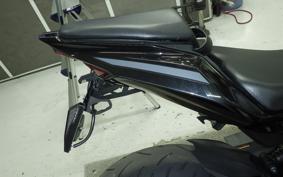 KAWASAKI ZX-4R SE 2025 ZX400P