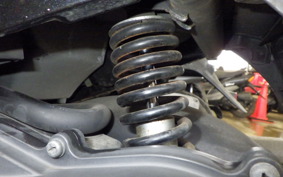 YAMAHA AXIS 125 TREET