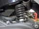 Фото Yamaha AXIS 125 TREET с японского аукциона