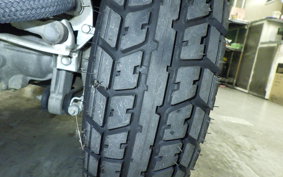 HONDA GYRO UP 2019 TA01