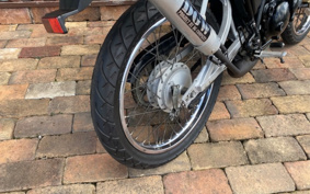 YAMAHA RZ50 RA01J