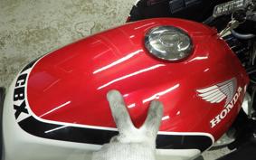 HONDA CBX550F 2026 PC04