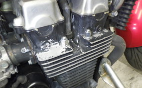 HONDA CB750 GEN 2 K 2009 RC42