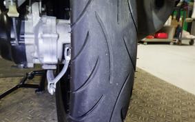 SUZUKI ADDRESS 110 CE47A