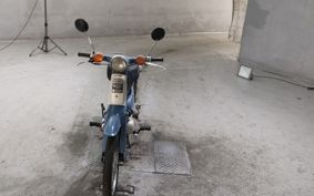 HONDA SUPER CUB50 C50