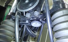 YAMAHA SR400 Gen.5 2021 RH16J