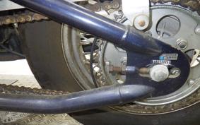 HONDA STEED 600 1988 PC21