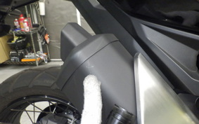 HONDA X-ADV 750 2025 RH21