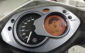YAMAHA CYGNUS 125 X 2 2018 SE44J