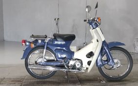 HONDA SUPER CUB50 AA01