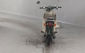 HONDA SUPER CUB50 AA01