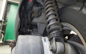 YAMAHA BJ 2018 SA24J