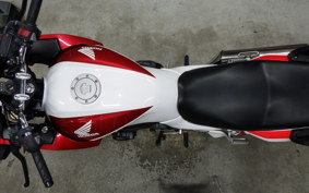 HONDA CB400 SUPER BOLDOR A 2014 NC42