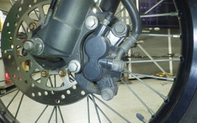 YAMAHA TRICKER DG10J