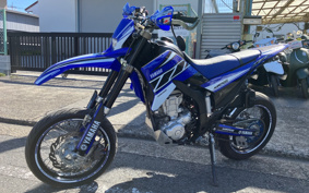 YAMAHA WR250X DG15J