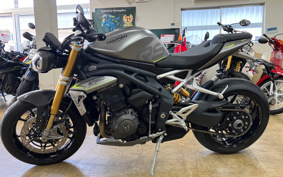 TRIUMPH S TRIPLE 1200RS 2021 S3P01S