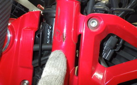 HONDA CT125-2 1992 JA65
