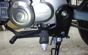 HONDA MONKEY 125 JB05