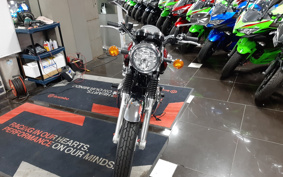 KAWASAKI W800 2024 EJ800E