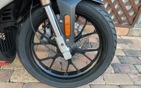 APRILIA RS4 50 2014