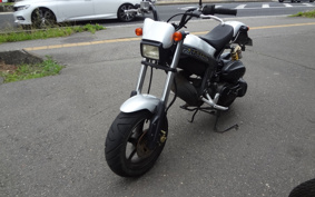 SUZUKI STREET MAGIC CA1LB