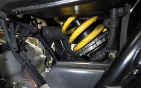 YAMAHA SEROW 225 Gen.3 DG08J