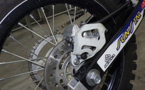 YAMAHA YZ85LW 2026 CB10C