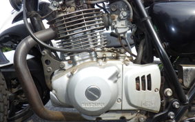 SUZUKI GRASS TRACKER Bigboy NJ4BA