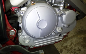 YAMAHA TRICKER Gen.2 DG16J