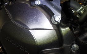 HONDA CB400 SUPER BOLDOR 2022 NC42