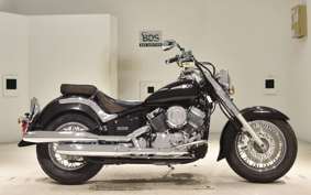 YAMAHA DRAGSTAR 400 CLASSIC  2015 VH02J