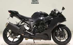 KAWASAKI NINJA ZX-6R A 2024 ZX636J