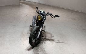 YAMAHA YX125 PCJL