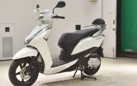 HONDA LEAD 125 2005 JF45