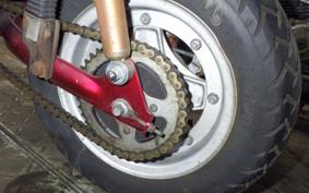 HONDA DAX 70 1997 ST70