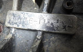 HONDA NS250F MC11