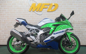 KAWASAKI Ninja ZX-4RR KRT 2024 ZX400P