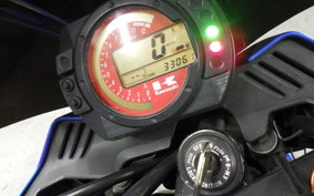 KAWASAKI Z1000 Gen.2 2007