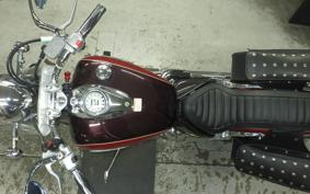 YAMAHA DRAGSTAR 400 CLASSIC 1998 4TR