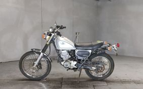 YAMAHA BRONCO 5BT