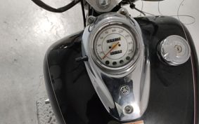 YAMAHA DRAGSTAR 400 CLASSIC 4TR