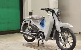 HONDA C125 SUPER CUB 2022 JA71