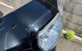 HONDA SUPER CUB110 JA10