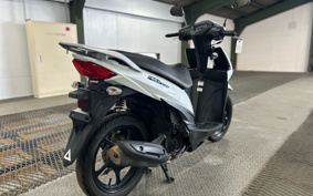SUZUKI ADDRESS V110 CE47A