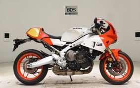 YAMAHA XSR900 GP 2024 RN96J