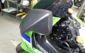 KAWASAKI ZX-4RR 2024 ZX400P