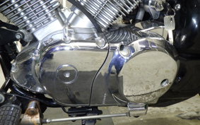SUZUKI INTRUDER 250 LC 2008 VJ51A