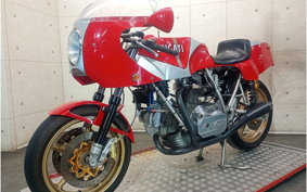 DUCATI 900MHR 1980 DM860SS