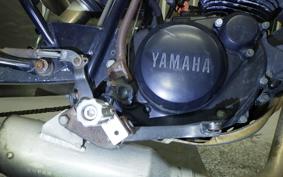 YAMAHA TW200 Gen.2 DG07J
